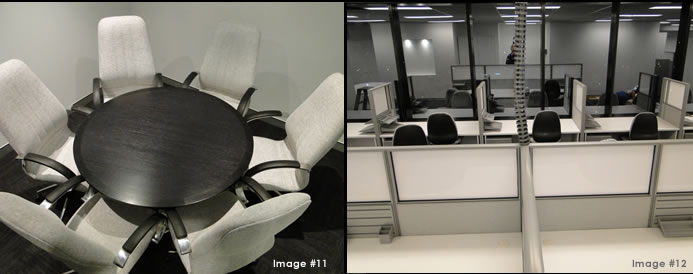 PD Dental Partners - Office Fitout Brisbane - offices