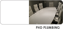 PHD Plumbing