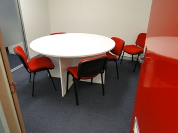 Office Outside