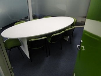 Office Outside