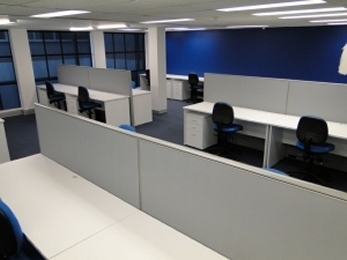 Office Outside