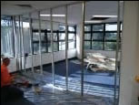 Office Partitions