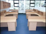 Cubicals