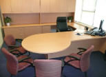 Conference Bench