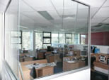 Partitions
