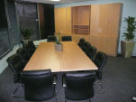 Linkwater Meeting Room