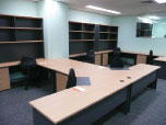 Linkwater Desk