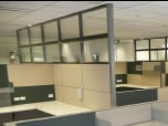 Partitions
