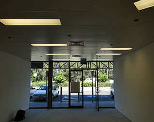 Linkwater Entry
