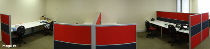 Real Estate Perth - Office Fitouts Perth - Office Partitioning